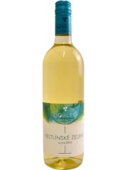 Dobles Veltlínské zelené 2022 (id:910000399)