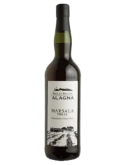 Baglio Baiata Alagna Marsala Fine I.P. Ambra 0,75l 17,5% (id:95801)