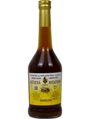 Medovina mandlová Karfíkův Dvůr 0,5l 18% (id:910002179)