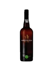 J.H. Andresen Dry White Port 0,75l 20% (id:910002906)