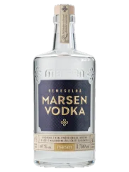 Vodka Marsen 0,7l 40% (id:910003042)
