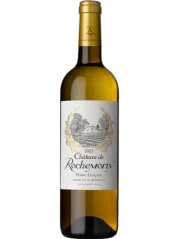Lurton Chateau de Rochemorin Pessac Leognan blanc 2023 (id:1700002)