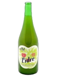 Cidre Pivovar Chříč 0,75l Sklo (id:910001852)