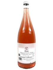 Weingut Grillmaier Zweigelt Rosé 1l BIO 2022 (id:121223)