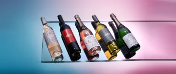 Premiové nealkoholické víno
