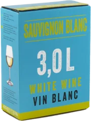 NEON Sauvignon Blanc Bag in Box 3l (id:587)