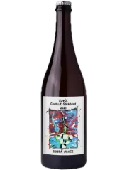 Dobrá Vinice Cuvée Cinque Giardini 2023