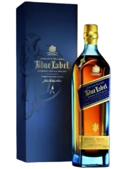 Whisky Johnnie Walker Blue Label 0.7l 40% + Dárkové Balení (id:1320701)