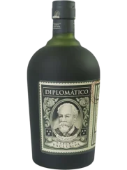 Rum Ron Diplomatico Exclusive Reserva 12YO 3l 40% (id:1206991)