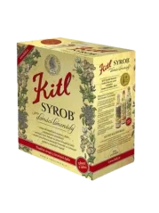 Kitl Syrob Okurka Bag in Box 5l