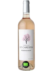 Chateau Le Gardera Bordeaux Rosé BIO 2023 (id:100207)