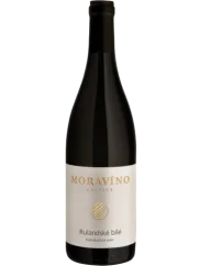 Moravíno Rulandské bílé Výběr z hroznů 2022 (id:910002225)