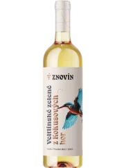 Znovín Veltlínské zelené Pozdní sběr 2023 (id:13667)