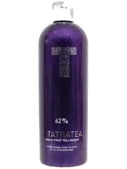 Tatratea 0,7l 62%