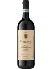 Carpineto Rosso di Montepulciano 2021 DOC