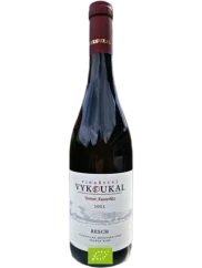 Vykoukal Resch Orange wine 2022 (id:910000647)