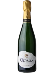 Odyssea Cremant De Bordeaux