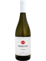 Merlon Sauvignon Pozdní sběr 2022 (id:910002100)