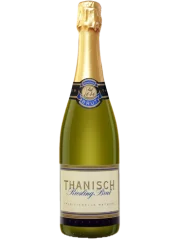 Thanisch Riesling Brut Reserve Traditionelle Methode 2021