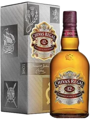 Whisky Chivas Regal 12YO 0,7l 40% (id:132045)
