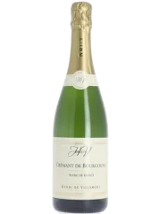 Villamont Crémant de Bourgogne Blanc de Blancs Brut