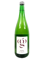 Weingut Grillmaier Riesling Urgestein 1l BIO 2022 (id:121224)