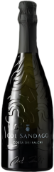 Col Sandago Prosecco Valdobbiadene COSTA DEI FALCHI Superiore Extra Brut DOCG (id:910002716)