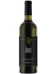 Januš Ryzlink vlašský 2021 (id:910000323)