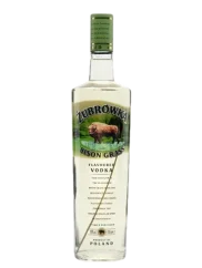 Vodka Zubrowka 1l 37,5% (id:120345)