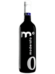 Moderato Červené 0.0% nealkoholické (id:910001859)