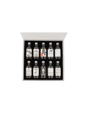 Sada ginů The Gin Box (id:910002781)