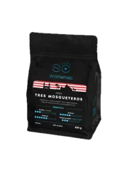 Káva Aromaniac Peru Tres Mosqueteros 250g (id:910003757)