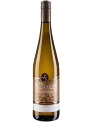 Štěpánek Chardonnay Výběr z hroznů 2022 (id:910001023)