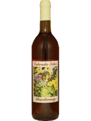 Chrámce Chardonnay barrique Zahrada Eden 2018 (id:910000022)
