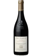 Gabriel Meffre Chateau Grand Escalion Haut Turcas AOP 2019