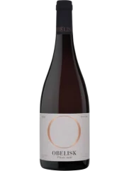 Obelisk Pinot Noir Pozdní sběr 2022 - pro Registrované (id:910000732)