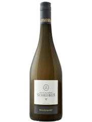 Schreibeis Weiss burgunder (Rulandské bílé) Reserve 2018 (id:62581)