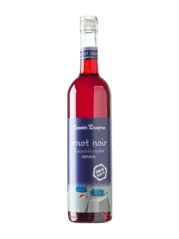 Znovín Pinot noir výběr z hroznů 2019
