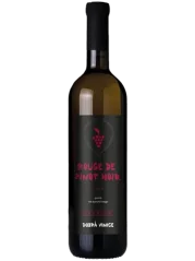 Dobrá Vinice Rouge de Pinot Noir qvevri