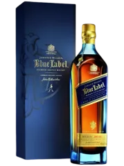 Whisky Johnnie Walker Blue Label 0.7l 40% + Dárkové Balení (id:1320701)