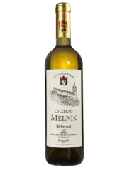 Chateau Mělník Hibernal Kabinetní 2020