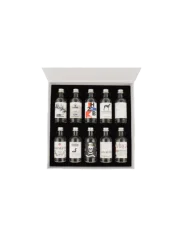 Sada ginů The Gin Box (id:910002781)