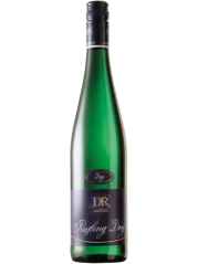 Weingut Dr. Loosen Riesling Dry 2023 (id:910002583)