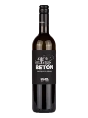 Mádl BETON Sauvignon & Pálava 2024