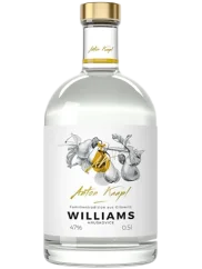 Hruškovice Williams Anton Kaapl 0,5l 47% (id:910001483)