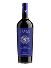 Cantina del Bovale Terra Pintada Bovale DOC 2017