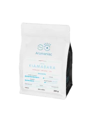 Káva Aromaniac Keňa Kiamabara 250g (id:910003763)