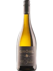 Gröhl Weinolsheimer Burgunder Trocken 2025 (id:910004579)