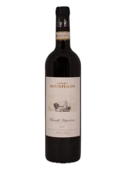 Fattoria Montepescini Chianti Colli Senesi Riserva DOCG 2017