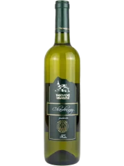 Tasovické vinařství Chardonnay Pozdní sběr 2022 (id:910000985)